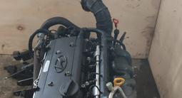 Двигатель G4FC 1.6 за 350 000 тг. в Алматы – фото 2