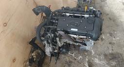 Двигатель G4FC 1.6 за 350 000 тг. в Алматы – фото 3