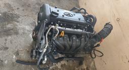 Двигатель G4FC 1.6 за 350 000 тг. в Алматы