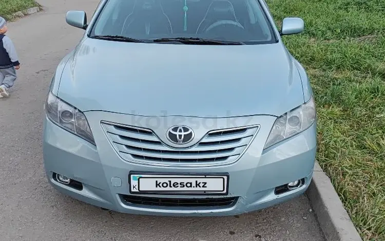 Toyota Camry 2006 годаүшін6 000 000 тг. в Риддер