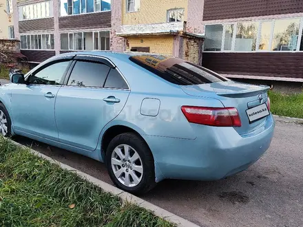 Toyota Camry 2006 года за 6 000 000 тг. в Риддер – фото 13