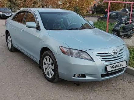 Toyota Camry 2006 года за 6 000 000 тг. в Риддер – фото 4