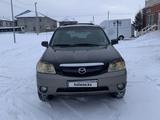 Mazda Tribute 2002 года за 3 650 000 тг. в Астана – фото 2