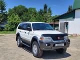 Mitsubishi Montero Sport 2002 года за 4 100 000 тг. в Сарканд – фото 2