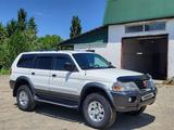 Mitsubishi Montero Sport 2002 года за 4 100 000 тг. в Сарканд – фото 5