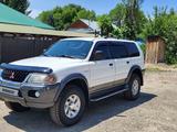 Mitsubishi Montero Sport 2002 года за 4 100 000 тг. в Сарканд