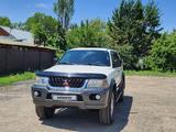 Mitsubishi Montero Sport 2002 года за 4 100 000 тг. в Сарканд – фото 3