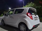 Chevrolet Spark 2022 года за 4 500 000 тг. в Шымкент – фото 5