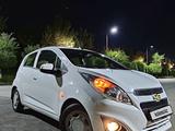 Chevrolet Spark 2022 года за 4 500 000 тг. в Шымкент