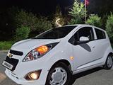 Chevrolet Spark 2022 года за 4 500 000 тг. в Шымкент – фото 3