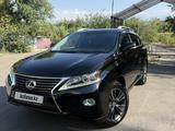 Lexus RX 350 2012 года за 10 600 000 тг. в Алматы