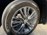 Lexus RX 350 2012 года за 10 600 000 тг. в Алматы – фото 4