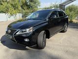 Lexus RX 350 2012 года за 10 600 000 тг. в Алматы – фото 5