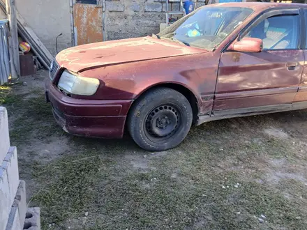 Audi 100 1991 года за 1 400 000 тг. в Караганда – фото 4