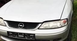 Запчасти Вектра б бамерfor80 000 тг. в Талдыкорган