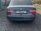 Skoda Superb 2014 года за 4 990 000 тг. в Семей – фото 3