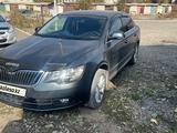 Skoda Superb 2014 года за 4 990 000 тг. в Семей