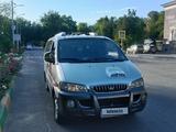 Hyundai Starex 2002 года за 3 000 000 тг. в Шымкент