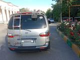 Hyundai Starex 2002 годаүшін3 000 000 тг. в Шымкент – фото 4