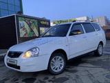 ВАЗ (Lada) Priora 2171 2013 годаүшін2 180 000 тг. в Уральск – фото 3