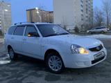 ВАЗ (Lada) Priora 2171 2013 годаүшін2 180 000 тг. в Уральск – фото 4