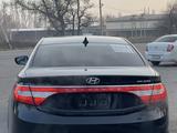 Hyundai Grandeur 2013 годаfor5 400 000 тг. в Тараз – фото 5