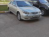 Toyota Camry 2002 годаүшін5 500 000 тг. в Караганда