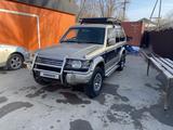 Mitsubishi Pajero 1993 года за 2 500 000 тг. в Алматы