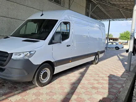 Mercedes-Benz Sprinter 2019 года за 18 400 000 тг. в Алматы – фото 3