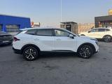 Kia Sportage 2022 года за 13 900 000 тг. в Алматы – фото 3