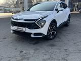 Kia Sportage 2022 года за 13 900 000 тг. в Алматы