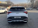 Kia Sportage 2022 года за 13 900 000 тг. в Алматы – фото 4