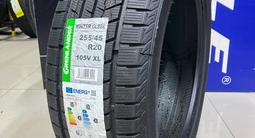 Grenlander 2024 GL868 Winter 255/45R20 105V XLүшін50 000 тг. в Алматы – фото 2