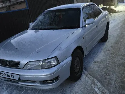 Toyota Vista 1996 года за 1 400 000 тг. в Экибастуз