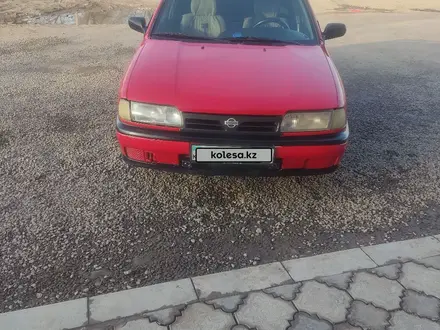 Nissan Primera 1995 года за 1 000 000 тг. в Мерке