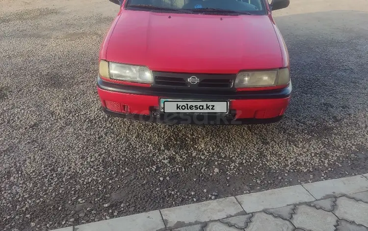 Nissan Primera 1995 годаүшін1 000 000 тг. в Мерке