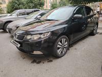 Kia Cerato 2012 годаүшін4 800 000 тг. в Алматы