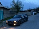 BMW 525 1995 годаүшін2 500 000 тг. в Шымкент – фото 4