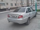 Daewoo Nexia 2012 года за 1 600 000 тг. в Кызылорда – фото 2