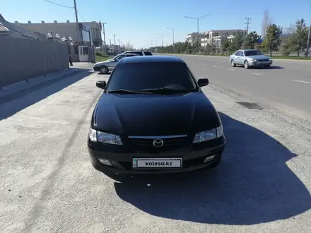 Mazda 626 2002 годаүшін3 500 000 тг. в Шымкент