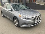 Hyundai Sonata 2014 годаfor7 800 000 тг. в Усть-Каменогорск