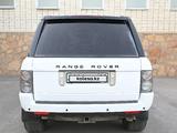 Land Rover Range Rover 2004 года за 4 800 000 тг. в Сарань – фото 2