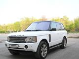 Land Rover Range Rover 2004 года за 4 800 000 тг. в Сарань – фото 4