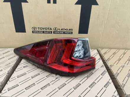 Фары на Toyota & Lexus за 11 222 тг. в Алматы – фото 16