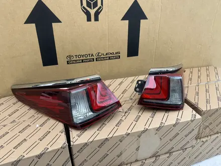 Фары на Toyota & Lexus за 11 222 тг. в Алматы – фото 17