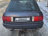Audi 80 1992 года за 1 650 000 тг. в Усть-Каменогорск – фото 3