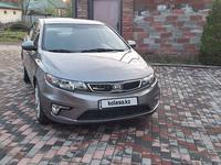 Kia Cerato 2012 годаүшін4 700 000 тг. в Алматы