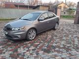 Kia Cerato 2012 года за 4 700 000 тг. в Алматы – фото 4