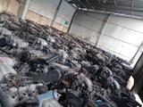 Мотор 2GR Камри хайландер 3.5 за 850 000 тг. в Алматы – фото 3