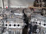 Мотор 2GR Камри хайландер 3.5 за 850 000 тг. в Алматы – фото 4